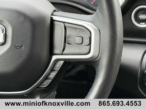 Used 2019 RAM 1500 Big Horn image 21