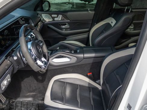 Used 2022 Mercedes-Benz GLE 63 AMG S image 41