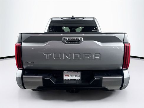Used 2023 Toyota Tundra Limited image 13