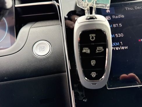 Certified 2023 Hyundai Tucson SEL w/ Convenience Package image 41