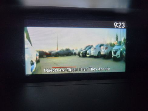 Used 2017 Honda Accord EX-L image 38