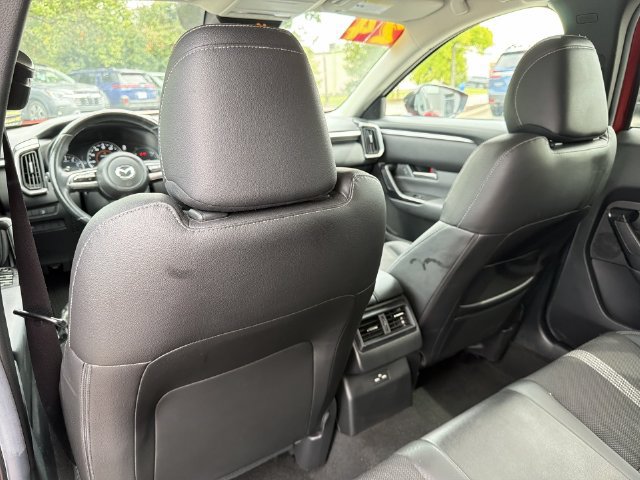 Used 2024 MAZDA CX-50 AWD 2.5 S w/ Convenience Package image 34
