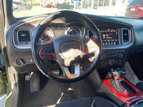 Used 2022 Dodge Charger GT w/ Plus Group image 10