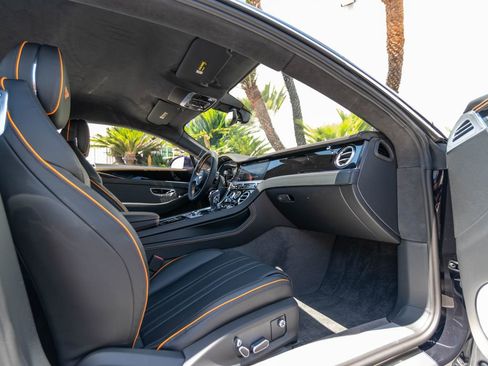New 2026 Bentley Continental GT AWD/4WD image 16