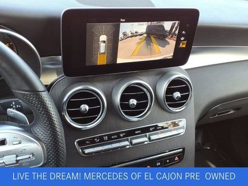 Certified 2022 Mercedes-Benz GLC 300 image 6