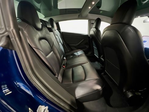 Used 2019 Tesla Model 3 Standard Range Plus RWD image 20
