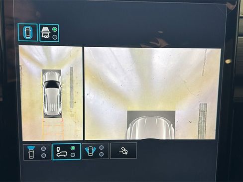 New 2026 GMC Acadia AT4 w/ Luxury Package image 39