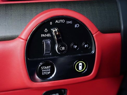 Used 2022 Rolls-Royce Ghost AWD/4WD image 51