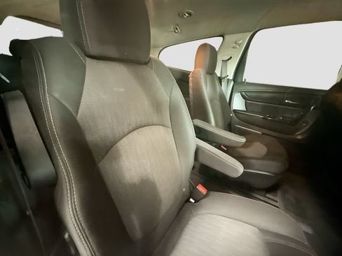 Used 2014 Chevrolet Traverse LT w/ All-Star Edition AWD/4WD image 27