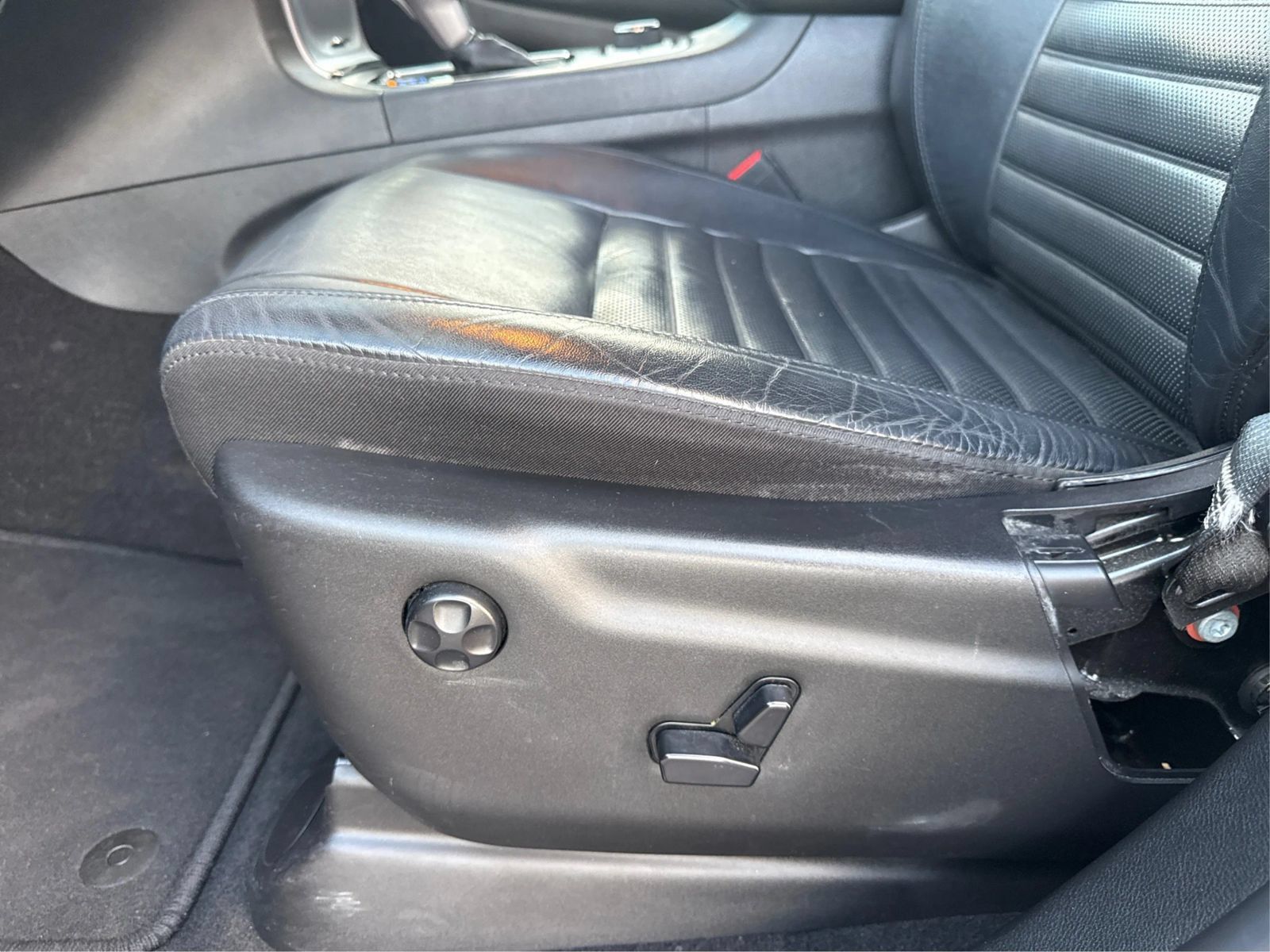 Used 2020 Jeep Grand Cherokee Limited X AWD/4WD image 19