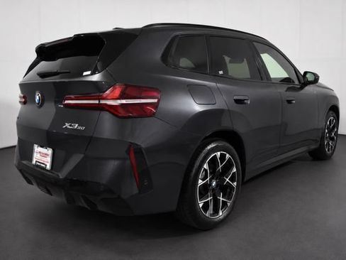 Used 2026 BMW X3 xDrive30i AWD/4WD image 4