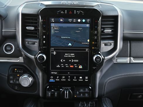 Used 2023 RAM 1500 Limited image 32