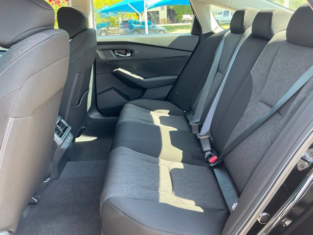 New 2026 Honda Accord LX image 8