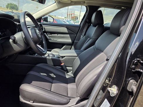 Used 2026 MAZDA CX-50 AWD 2.5 S w/ Preferred Pkg image 26