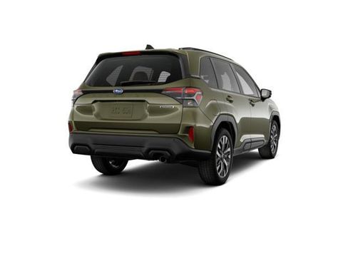 New 2026 Subaru Forester Touring image 6