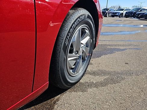 New 2026 Hyundai Elantra SE image 34