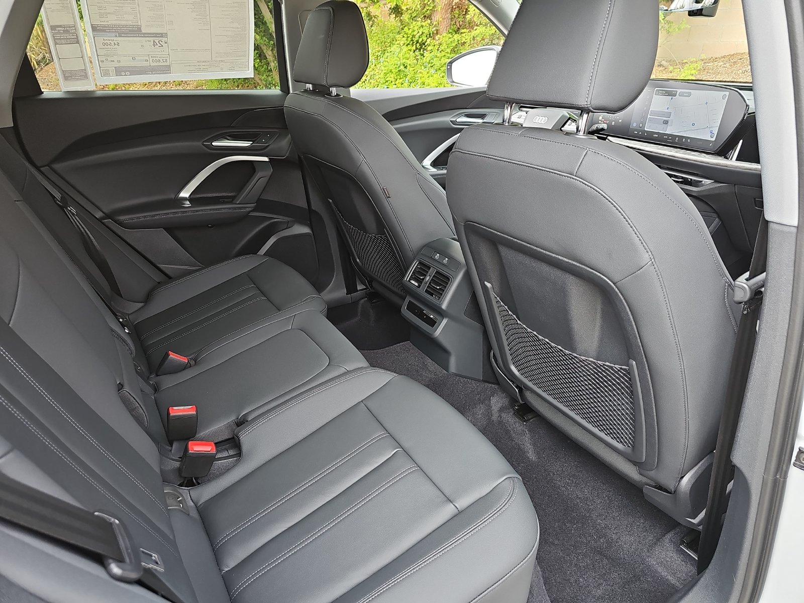 New 2026 Audi Q5 2.0T AWD/4WD image 11
