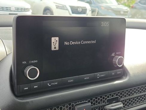 Certified 2023 Honda HR-V Sport image 27