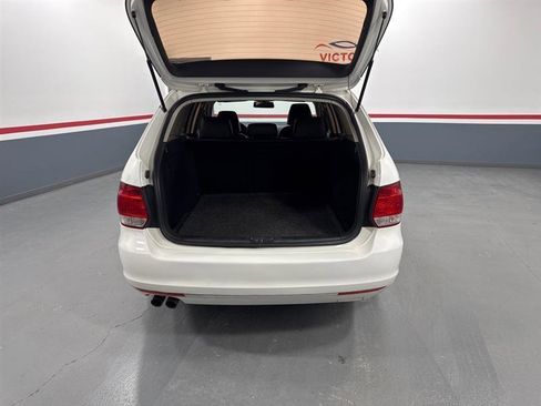 Used 2011 Volkswagen Jetta TDI FWD image 15