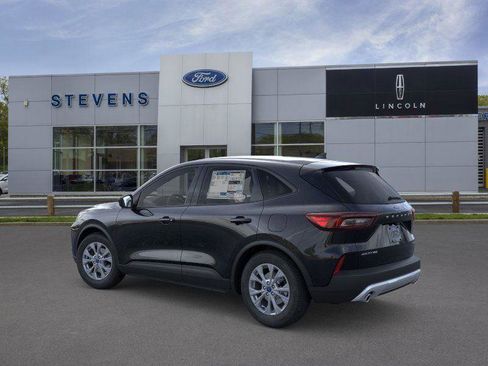 New 2026 Ford Escape Active w/ Cold Weather Package AWD/4WD image 5
