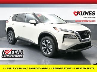 Used 2023 Nissan Rogue SV video 1