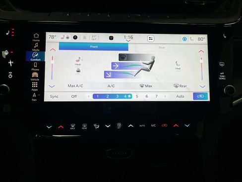 New 2026 Jeep Grand Cherokee L Limited image 20