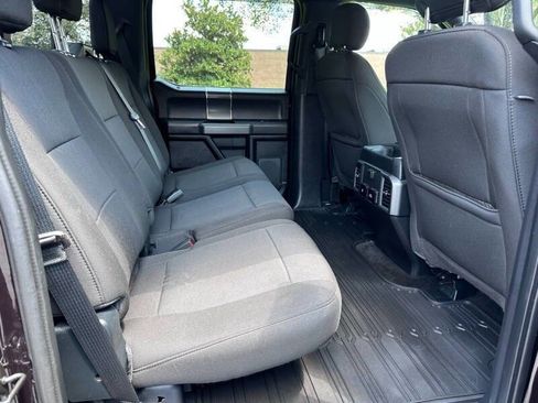 Used 2018 Ford F150 XLT w/ Equipment Group 302A Luxury AWD/4WD image 18