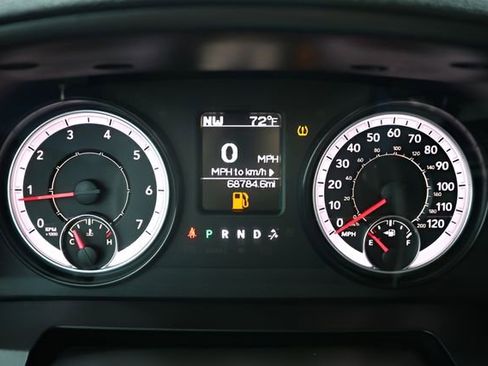 Used 2022 RAM 1500 Express w/ Express Value Package image 22