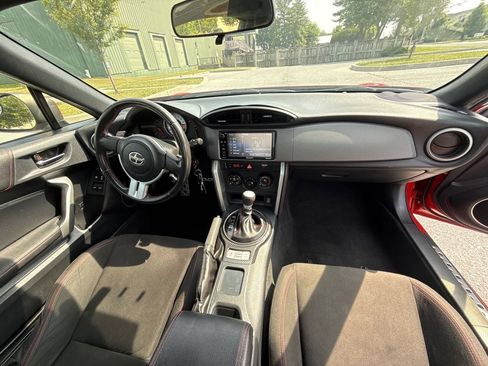 Used 2016 Scion FR-S RWD image 14