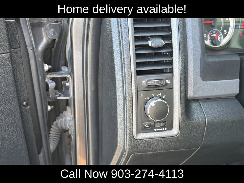 Used 2016 RAM 3500 Tradesman w/ Chrome Appearance Group AWD/4WD image 22