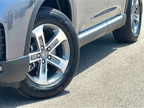 Used 2026 Honda Pilot EX-L image 3