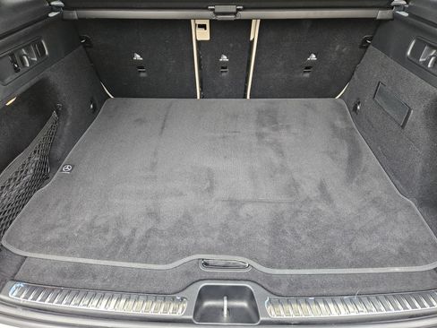 Certified 2025 Mercedes-Benz GLC 300 GLC 300 image 33