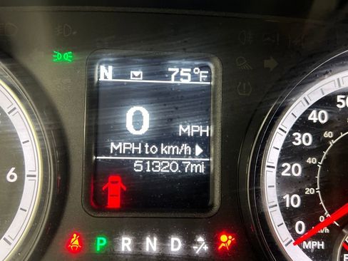 Used 2024 RAM 1500 Classic SLT image 38