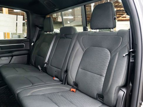 New 2026 RAM 1500 4x4 Crew Cab image 26