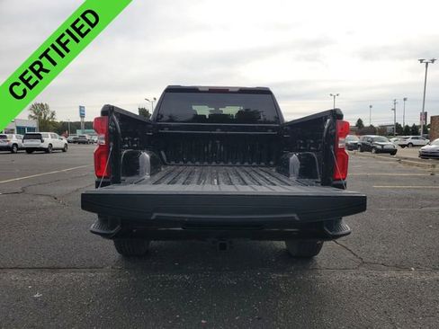 Used 2020 Chevrolet Silverado 1500 RST w/ All-Star Edition image 25