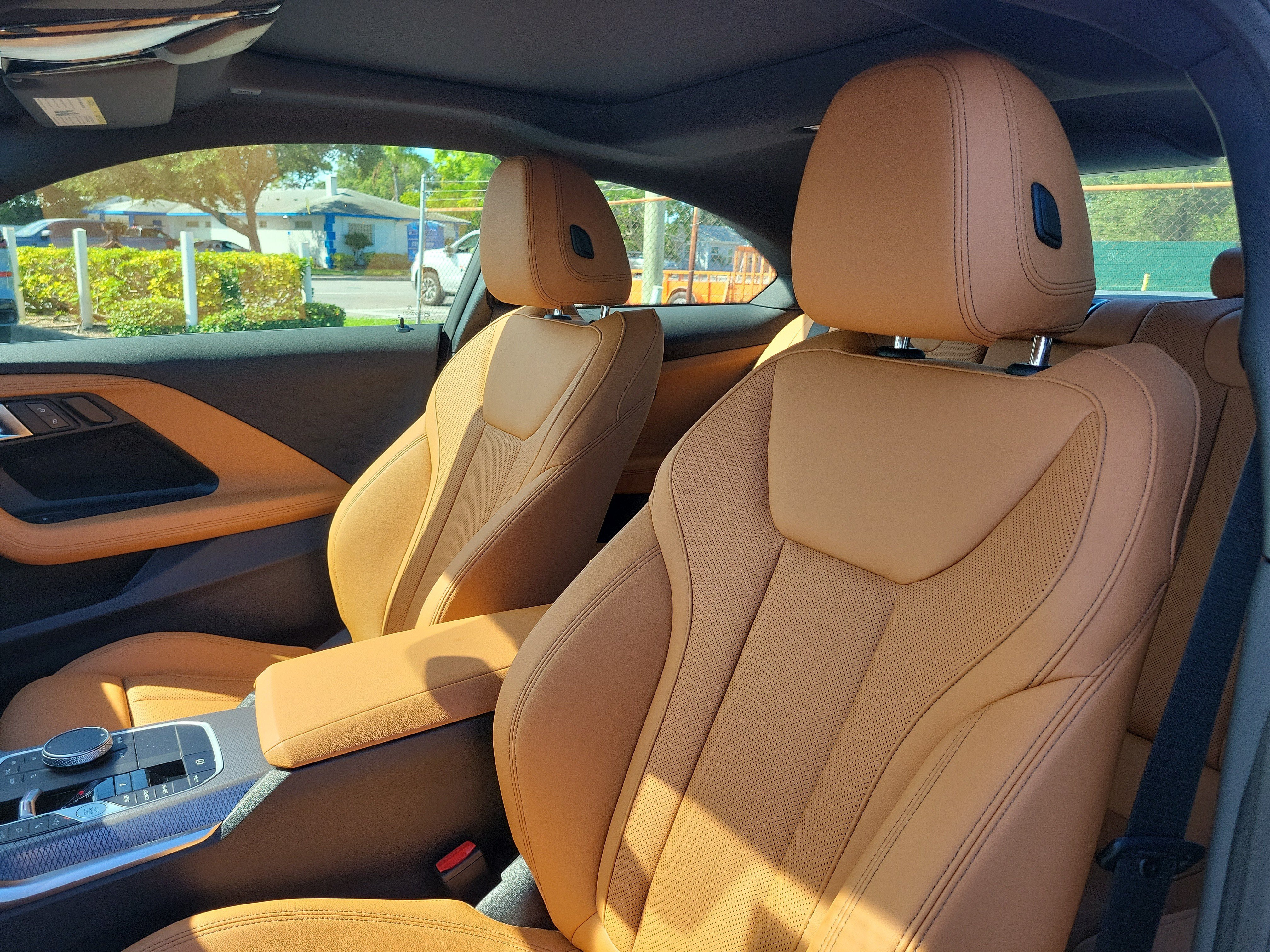 New 2026 BMW 230i Coupe w/ Premium Package RWD image 15