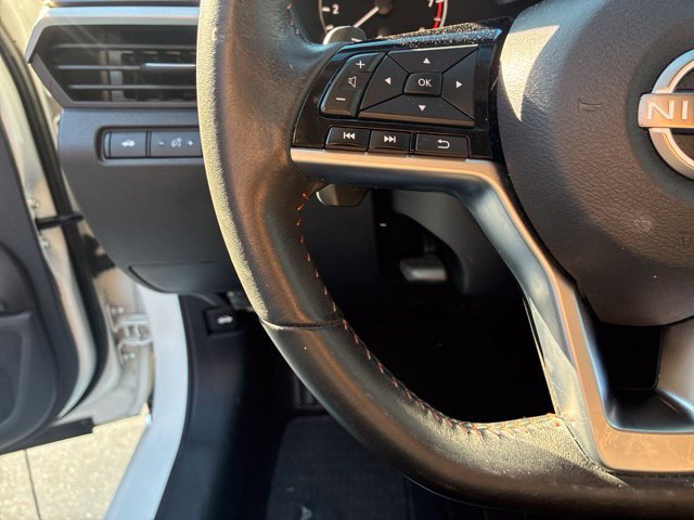 Used 2024 Nissan Altima 2.5 SR w/ SR Premium Package FWD image 23