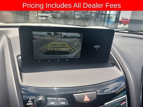 Used 2023 Acura RDX AWD image 11