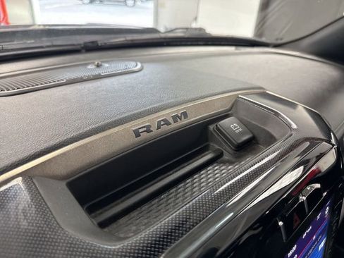 Used 2020 RAM 1500 Rebel w/ Level 2 Equipment Group AWD/4WD image 51