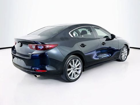 Used 2021 MAZDA MAZDA3 s image 23