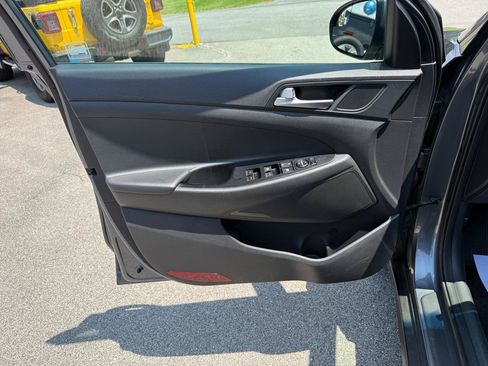Used 2019 Hyundai Tucson SE AWD/4WD image 22