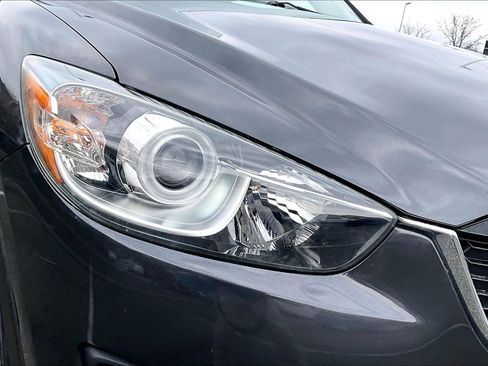 Used 2014 MAZDA CX-5 Touring image 26
