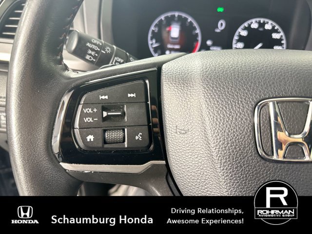 Used 2025 Honda Odyssey Sport-L image 12
