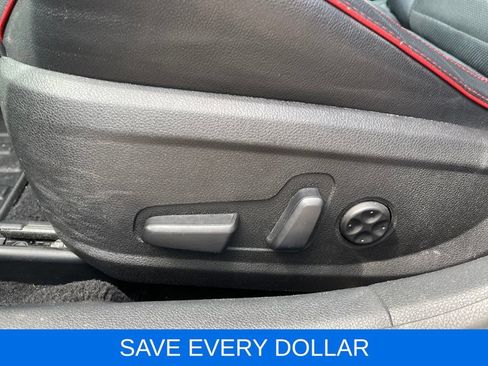 Used 2019 Kia Optima SX FWD image 21