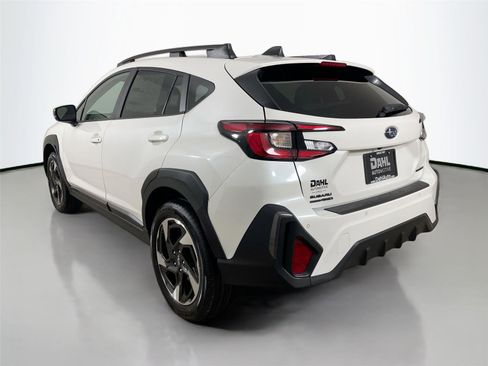 New 2026 Subaru Crosstrek 2.5i Limited image 10