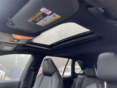 Used 2021 Toyota RAV4 XSE image 18