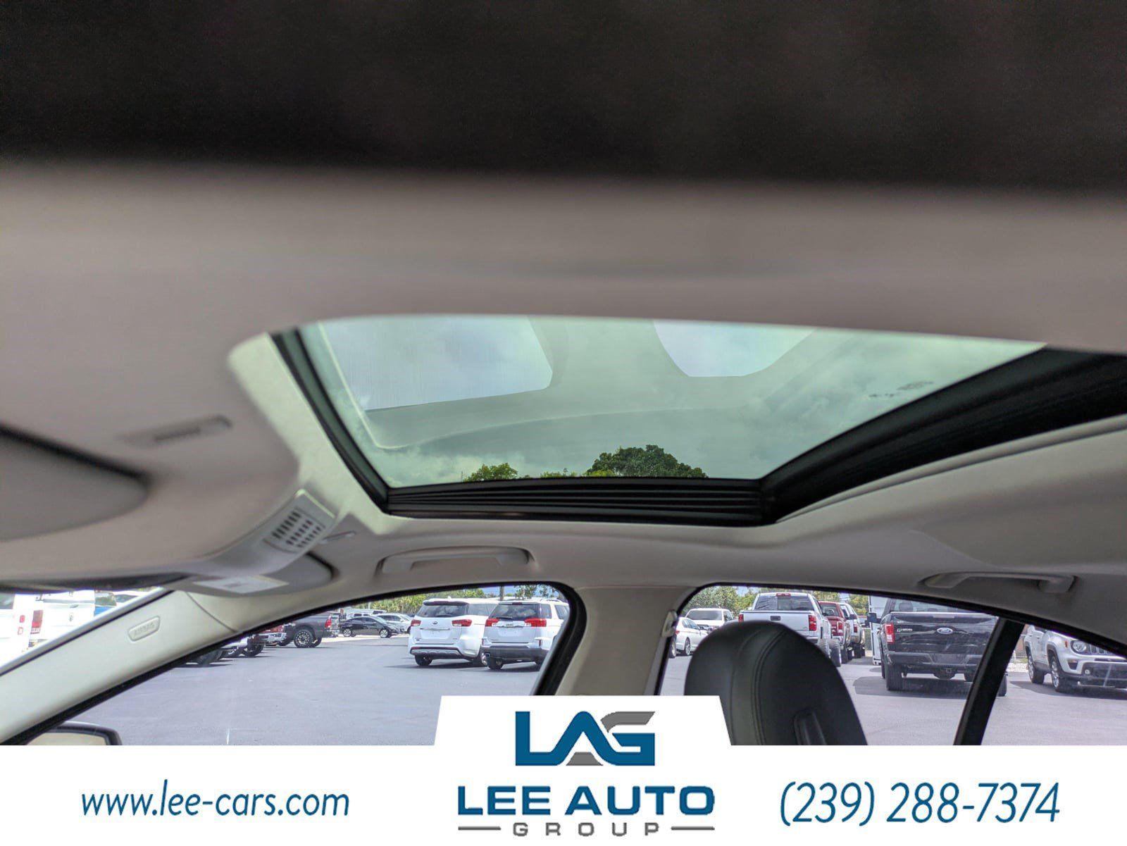 Used 2014 BMW 535i xDrive Sedan AWD/4WD image 18