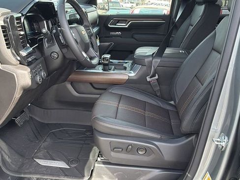 New 2026 Chevrolet Silverado 1500 High Country image 13