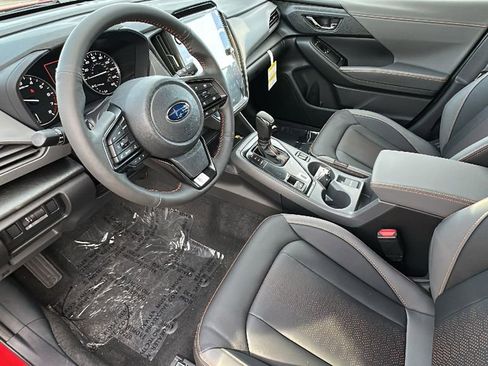 New 2026 Subaru Crosstrek 2.5i Limited w/ Crosstrek Mirror Package AWD/4WD image 10