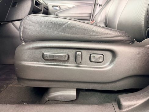 Used 2022 Honda Ridgeline RTL-E image 24